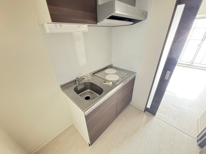 物件内観写真10　(キッチン)