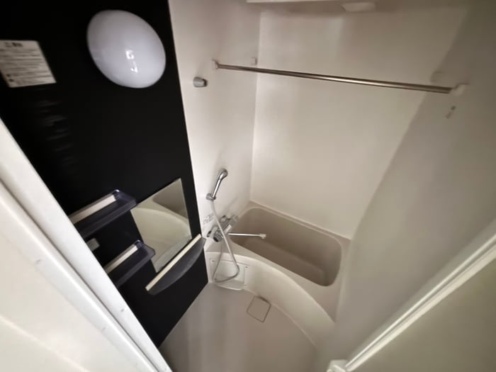 物件内観写真11　(バス／シャワールーム等)