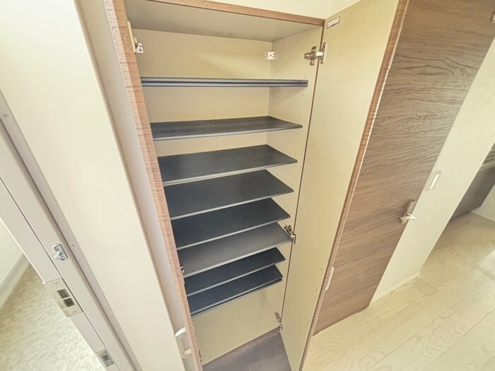 物件内観写真20　(靴箱)