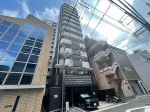 ﾗﾗﾌﾟﾚｲｽｻﾞ･神戸ｼﾙﾌ(201)外観写真