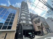 ﾗﾗﾌﾟﾚｲｽｻﾞ･神戸ｼﾙﾌ(201)の外観写真