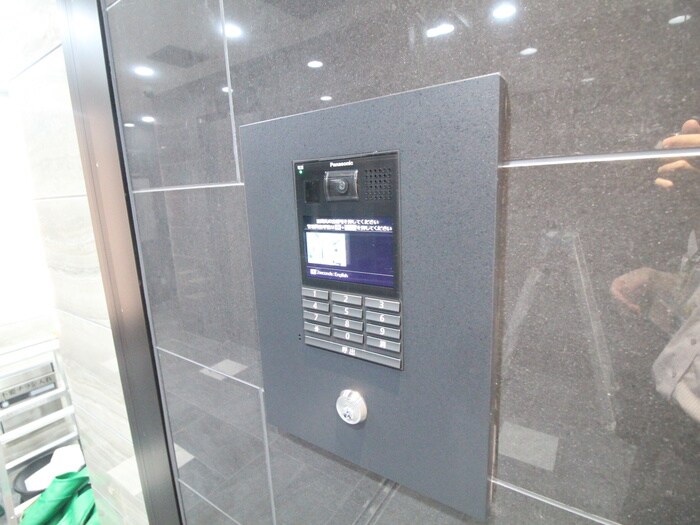 物件外観写真2　(建物設備)