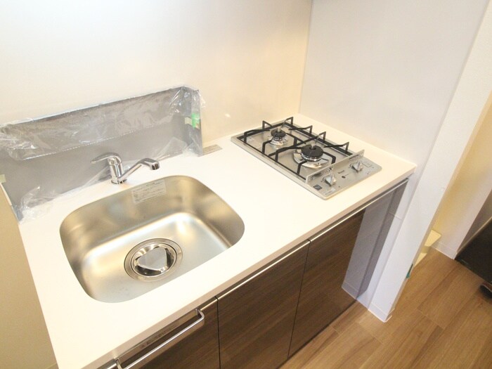 物件内観写真8　(キッチン)