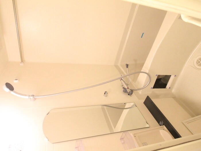 物件内観写真9　(バス／シャワールーム等)