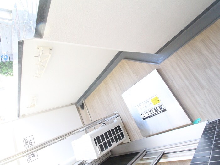 物件内観写真16　(ベランダ・バルコニー)