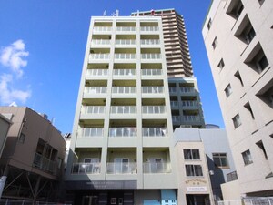 ｱｰﾊﾞﾝｳﾞｨﾚｯｼﾞ兵庫ｴｽﾀｼｵﾝ外観写真