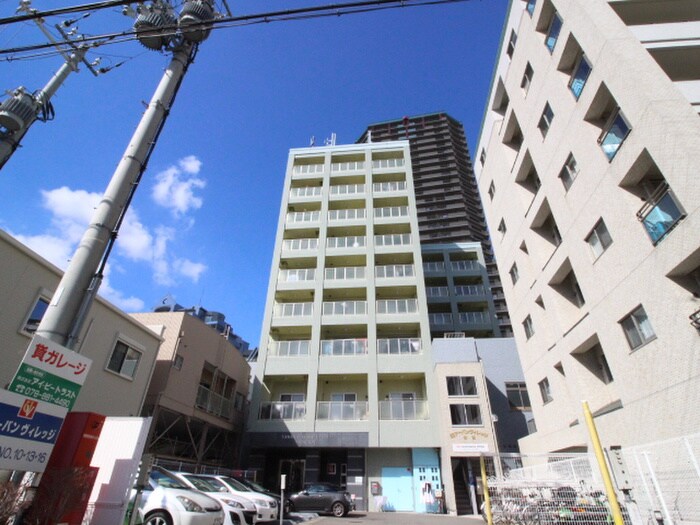 物件外観写真2　(周辺環境)