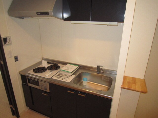 物件内観写真9　(キッチン)