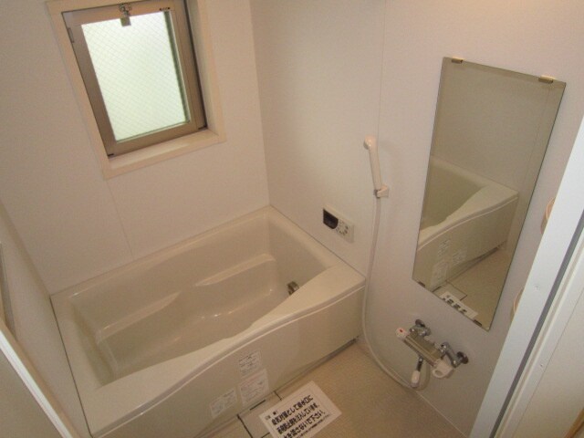 物件内観写真10　(バス／シャワールーム等)