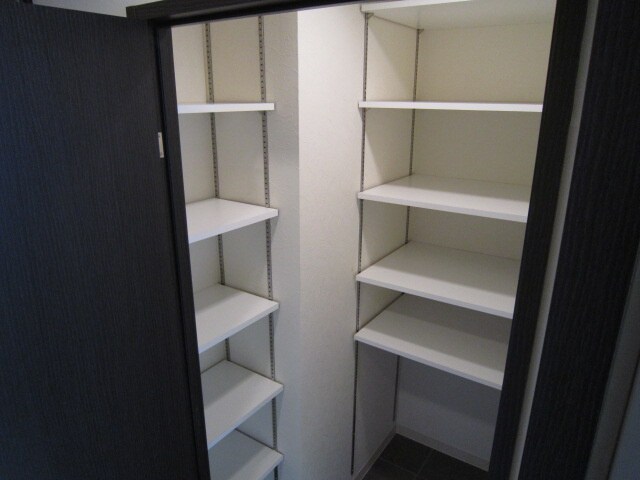物件内観写真11　(靴箱)