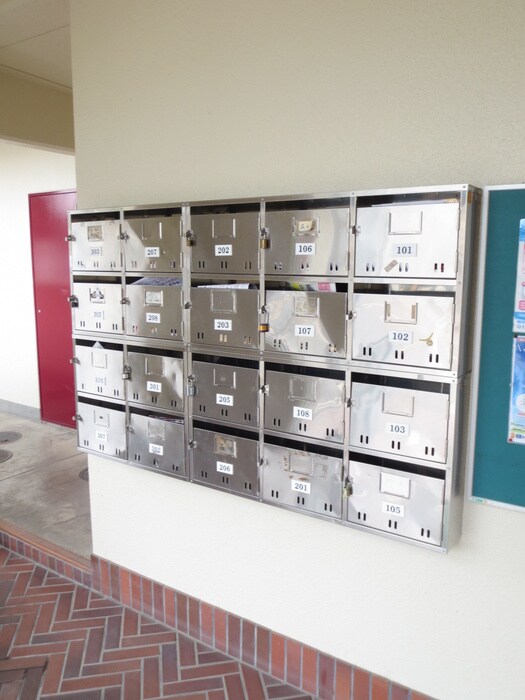 物件外観写真5　(建物設備)