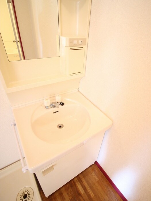 物件内観写真11　(洗面)