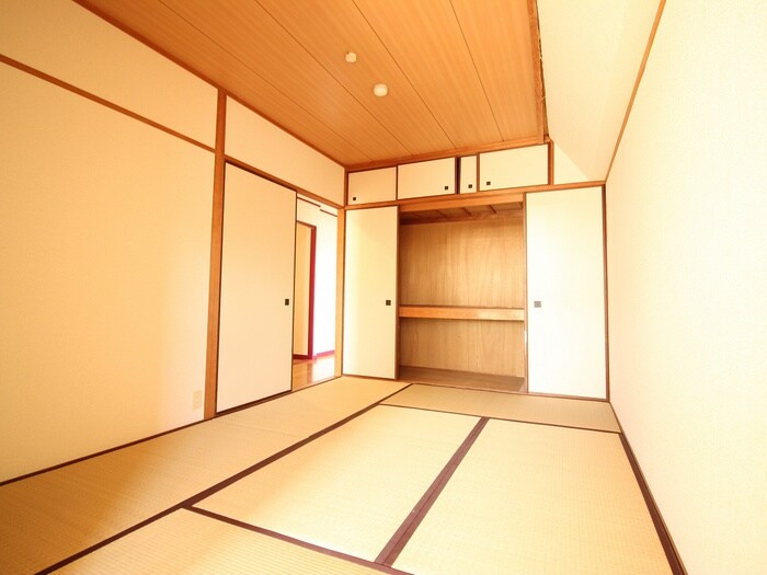 物件内観写真18　(居室)