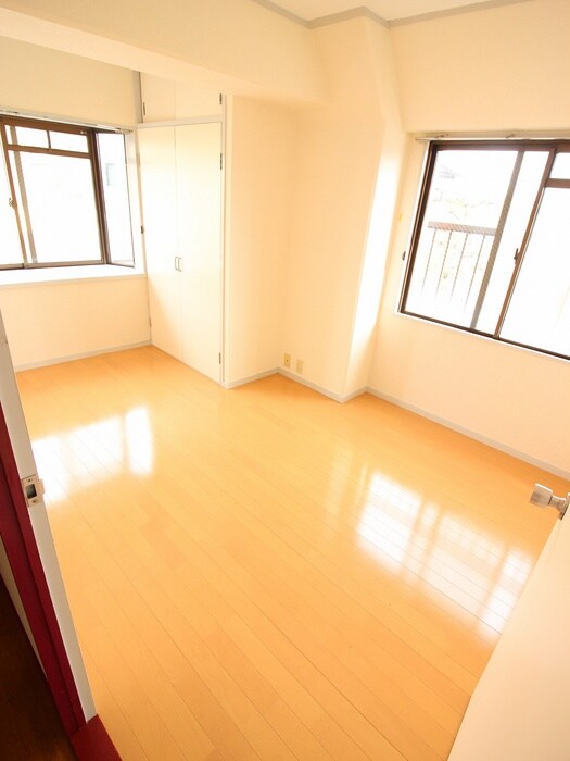 物件内観写真20　(居室)