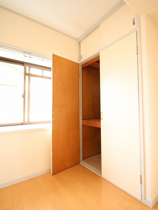 物件内観写真21　(収納)