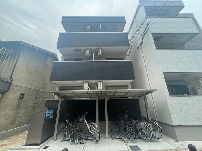 物件外観写真6　(外観写真)