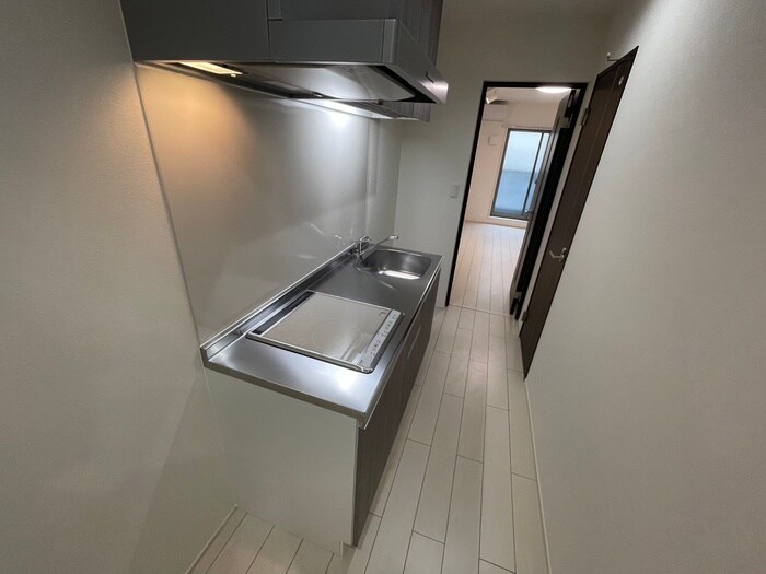 物件内観写真10　(キッチン)