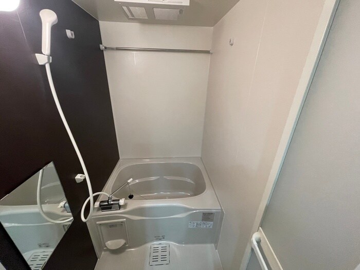 物件内観写真11　(バス／シャワールーム等)