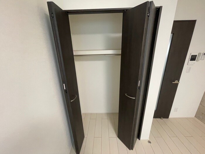 物件内観写真14　(収納)