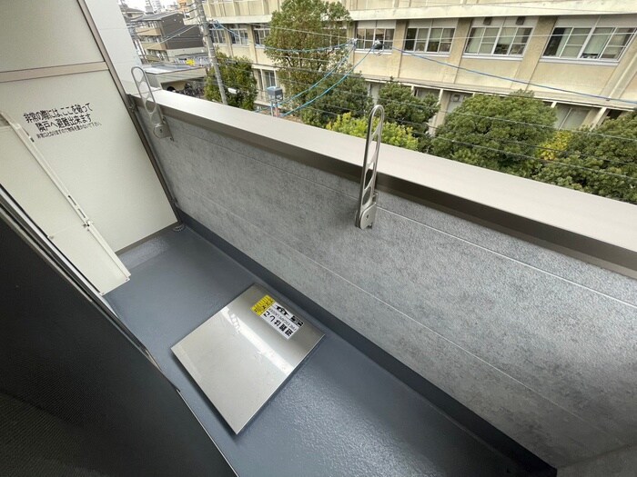 物件内観写真21　(ベランダ・バルコニー)