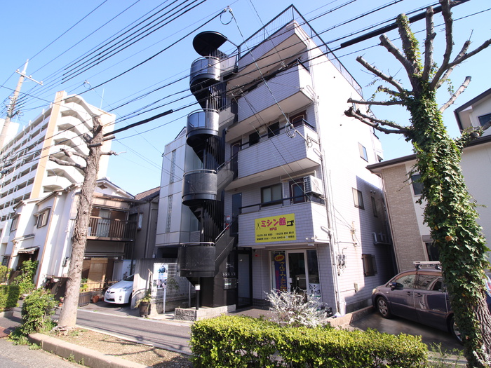 外観写真