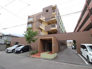 スマイルオ－キッド外観写真