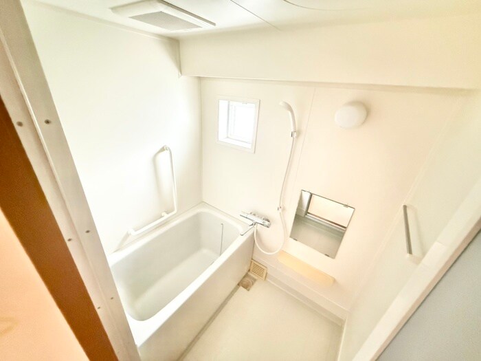 スマイルオ－キッドのバス