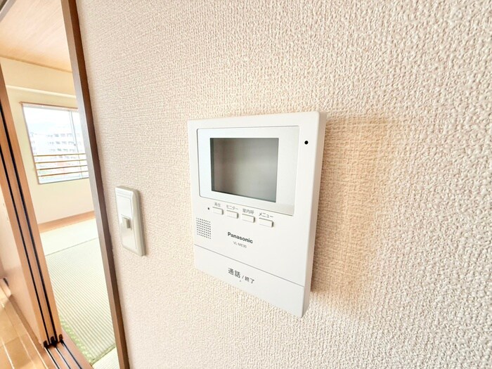 スマイルオ－キッドの内観写真