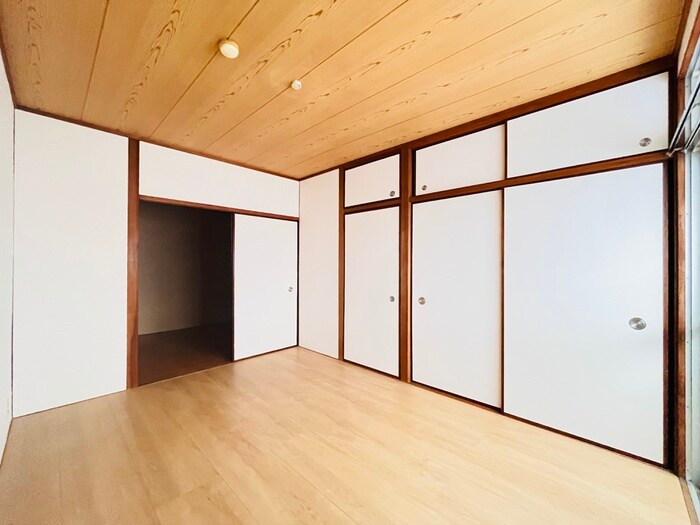 物件内観写真7　(居室)