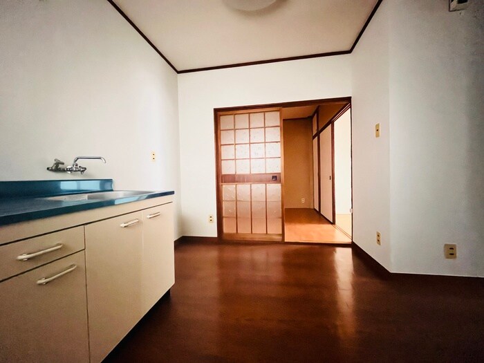 物件内観写真20　(居室)