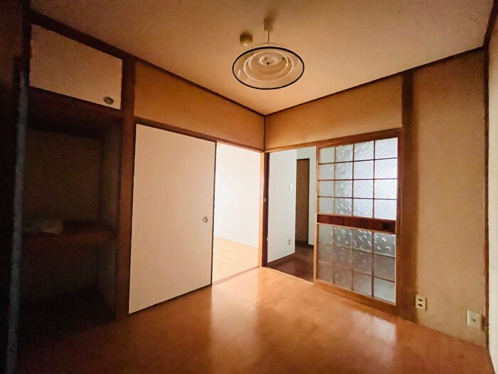 物件内観写真21　(居室)