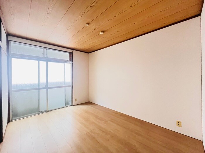 物件内観写真22　(居室)