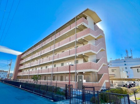 J&K´SFAVORITE外観写真