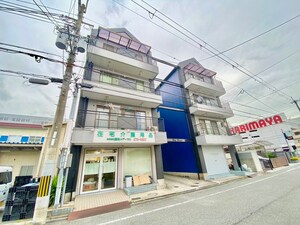 スカイスィ－ト外観写真