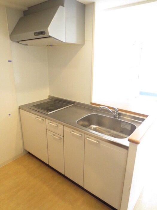 物件内観写真9　(キッチン)