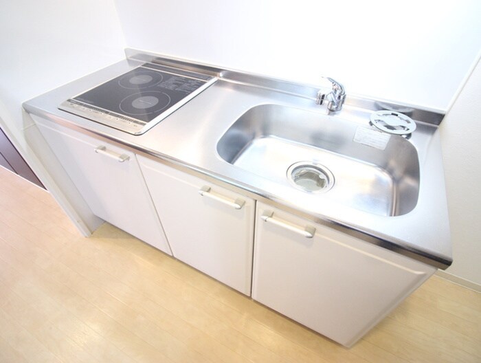 物件内観写真10　(キッチン)