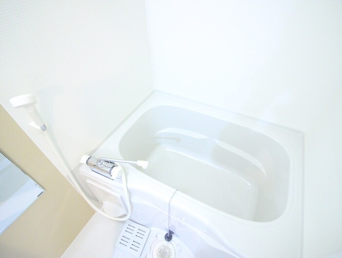 物件内観写真14　(バス／シャワールーム等)