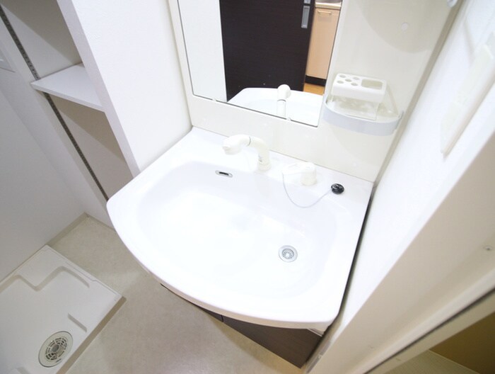 物件内観写真15　(洗面)