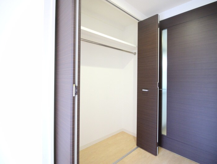 物件内観写真17　(収納)