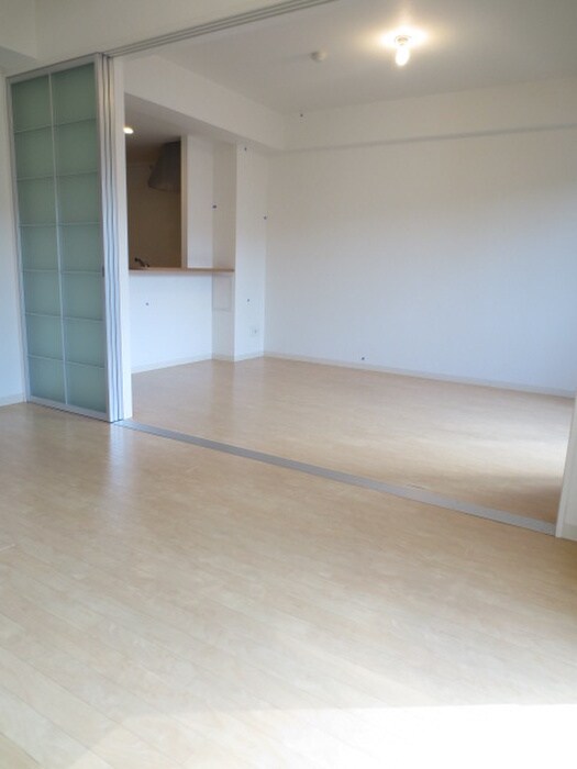 物件内観写真21　(居室)