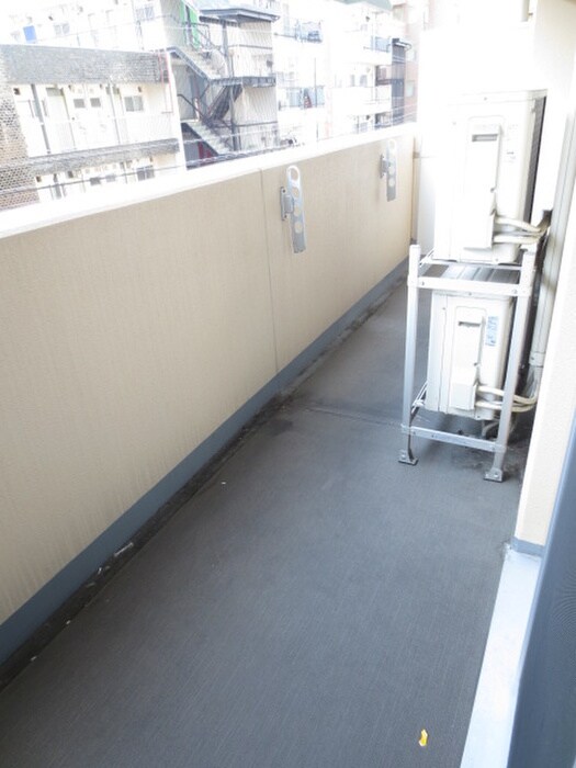 物件内観写真22　(ベランダ・バルコニー)