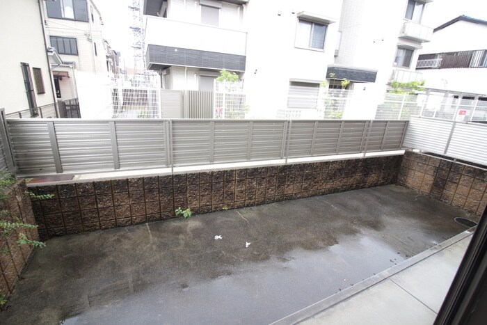 物件内観写真21　(ベランダ・バルコニー)