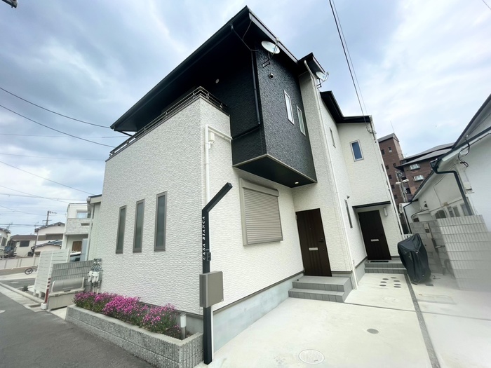ＣＡＳＡ　ＢＩＡＮＣＡ