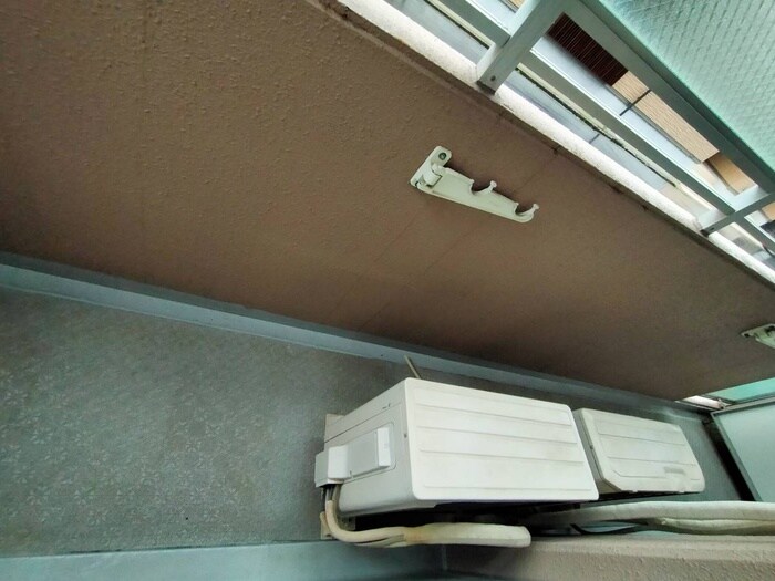 物件内観写真12　(ベランダ・バルコニー)