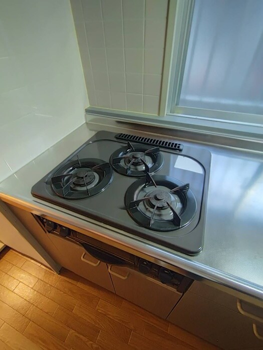 物件内観写真16　(キッチン)