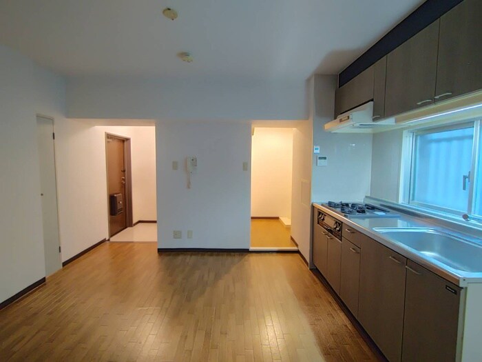 物件内観写真19　(居室)