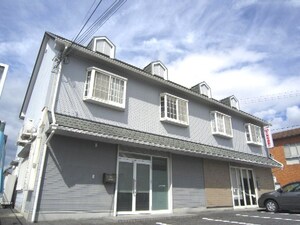 中沢壱番館外観写真
