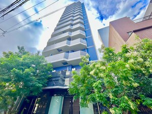Ｗ－ＳＴＹＬＥ難波(806)外観写真