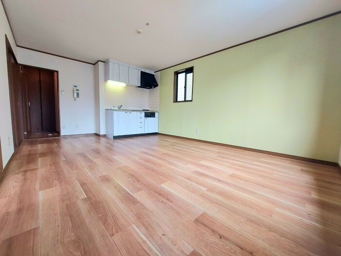 物件内観写真7　(居室)