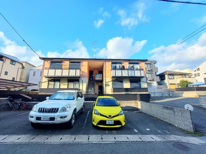 物件外観写真3　(外観写真)